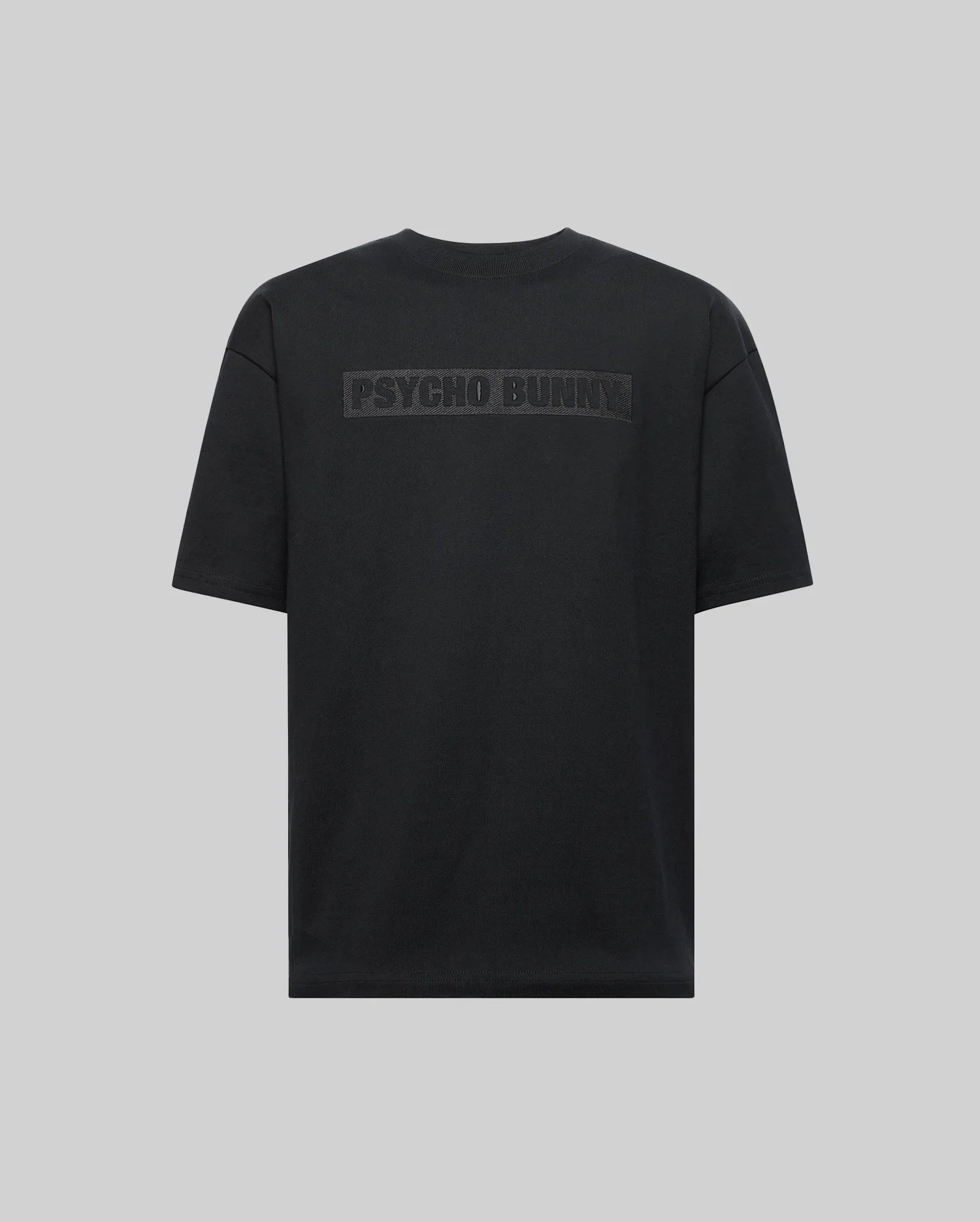 MENS ZAYN OVERSIZED GRAPHIC TEE - MT0200004
