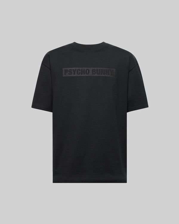 MENS ZAYN OVERSIZED GRAPHIC TEE - MT0200004