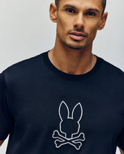 MENS SETH GRAPHIC TEE - MT0200005