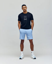 MENS SETH GRAPHIC TEE - MT0200005