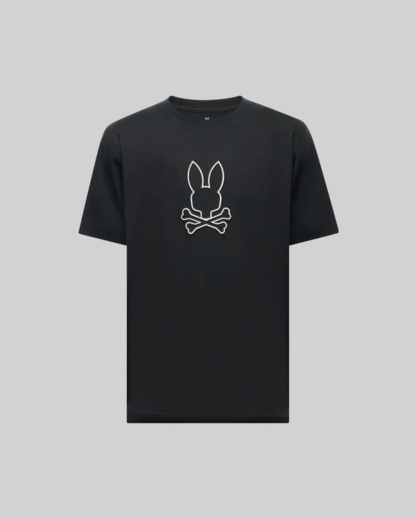 MENS SETH GRAPHIC TEE - MT0200005