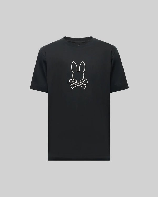MENS SETH GRAPHIC TEE - MT0200005