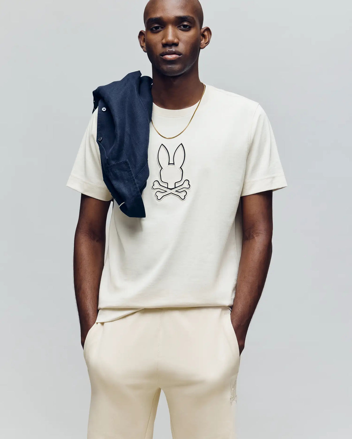MENS SETH GRAPHIC TEE - MT0200005