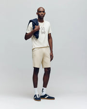 MENS SETH GRAPHIC TEE - MT0200005