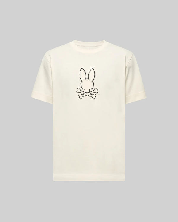 MENS SETH GRAPHIC TEE - MT0200005
