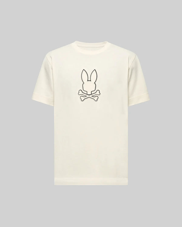 MENS SETH GRAPHIC TEE - MT0200005