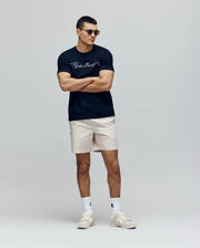 MENS CYRUS WORDMARK GRAPHIC TEE - MT0200018