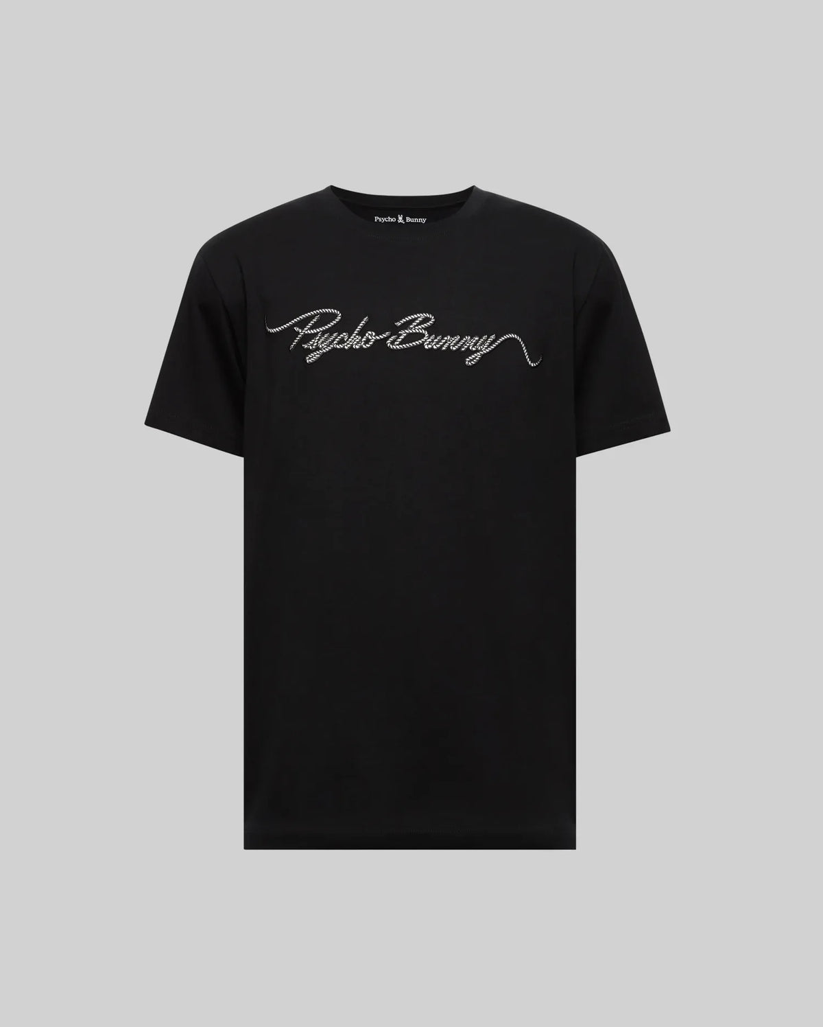 MENS CYRUS WORDMARK GRAPHIC TEE - MT0200018