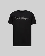 MENS CYRUS WORDMARK GRAPHIC TEE - MT0200018