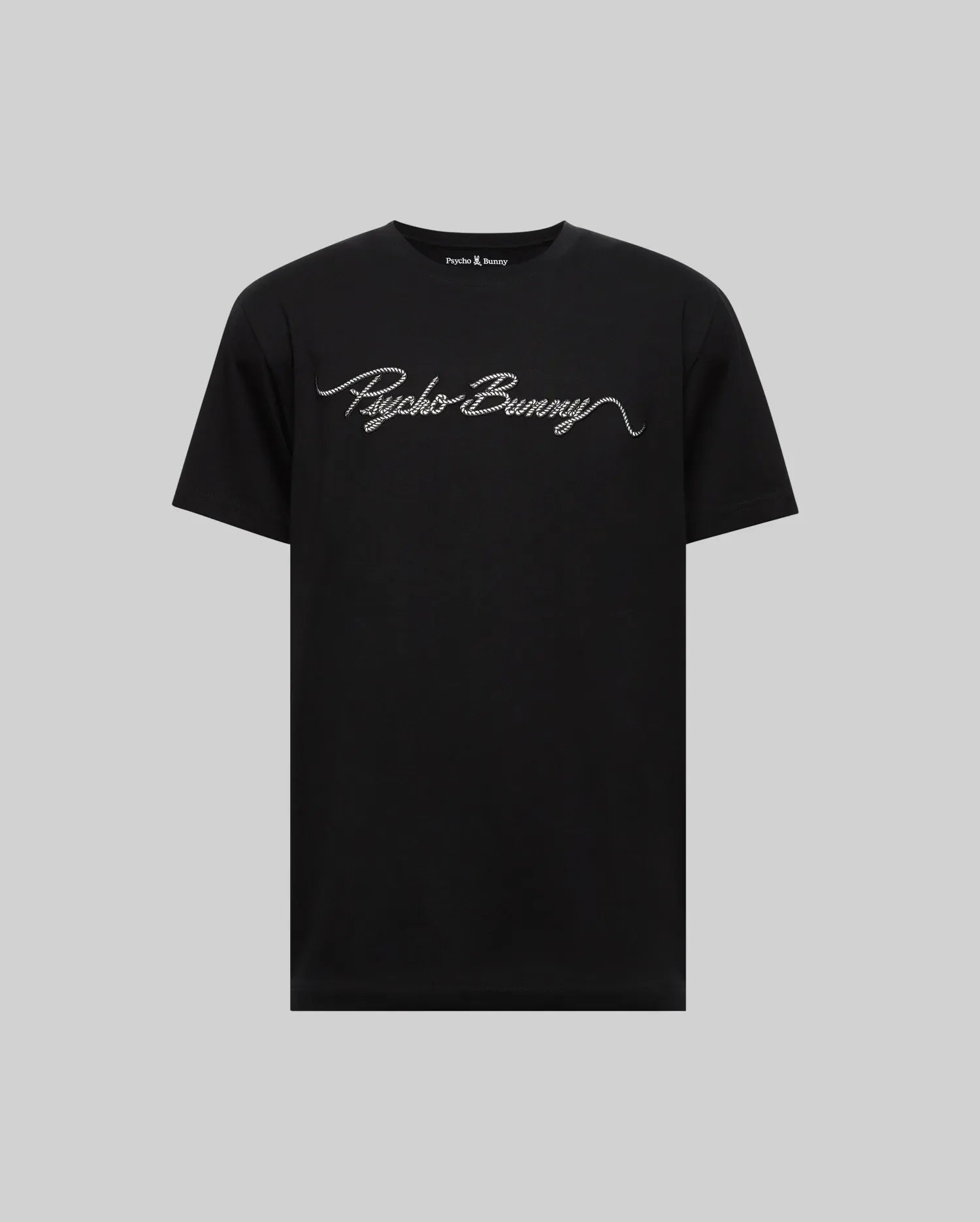 MENS CYRUS WORDMARK GRAPHIC TEE - MT0200018