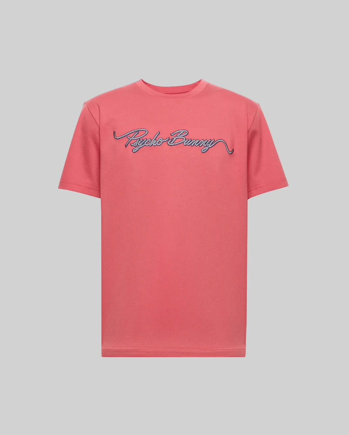 MENS CYRUS WORDMARK GRAPHIC TEE - MT0200018