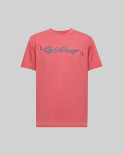 MENS CYRUS WORDMARK GRAPHIC TEE - MT0200018