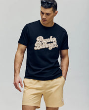 MENS ELIAS GRAPHIC TEE - MT0200047