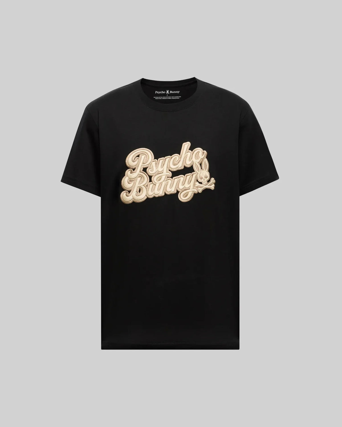 MENS ELIAS GRAPHIC TEE - MT0200047
