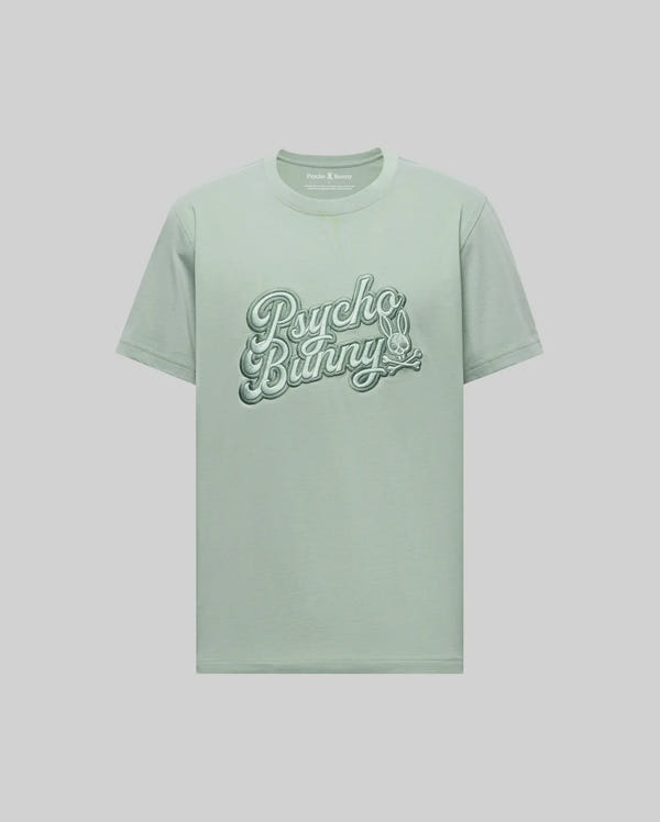 MENS ELIAS GRAPHIC TEE - MT0200047