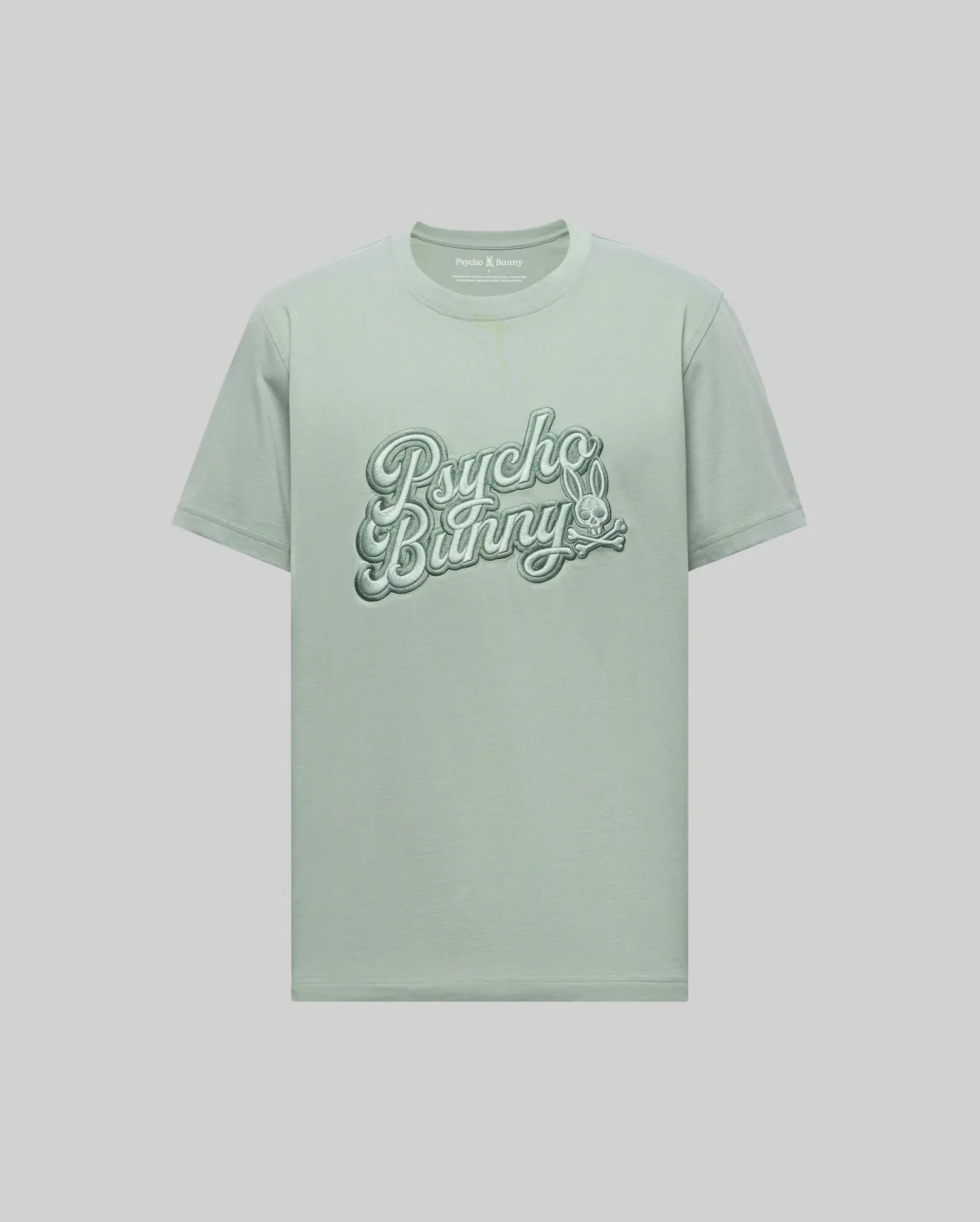 MENS ELIAS GRAPHIC TEE - MT0200047