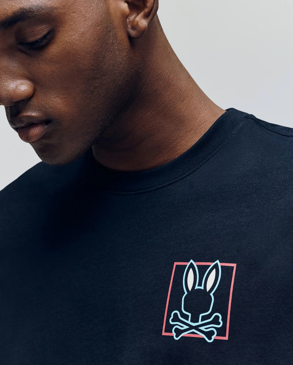 MENS JESSE GRAPHIC TEE - MT0200056