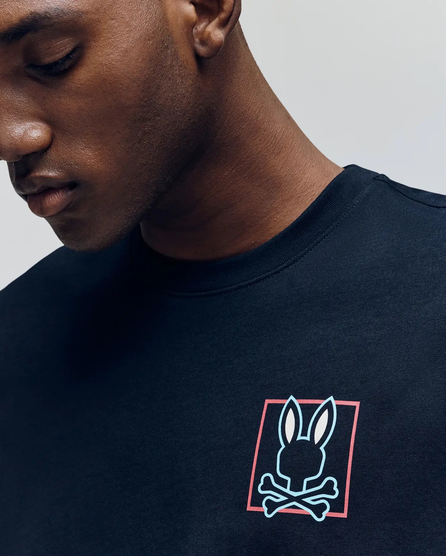 MENS JESSE GRAPHIC TEE - MT0200056