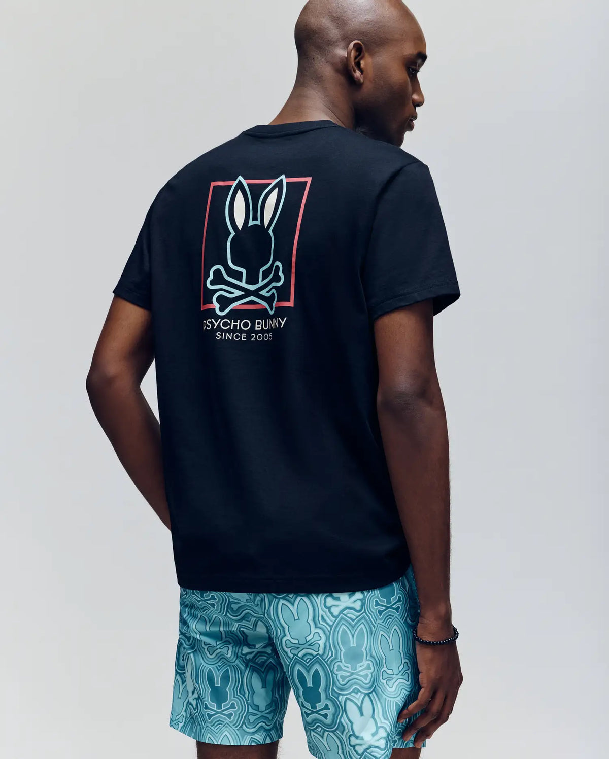 MENS JESSE GRAPHIC TEE - MT0200056