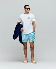 MENS JESSE GRAPHIC TEE - MT0200056