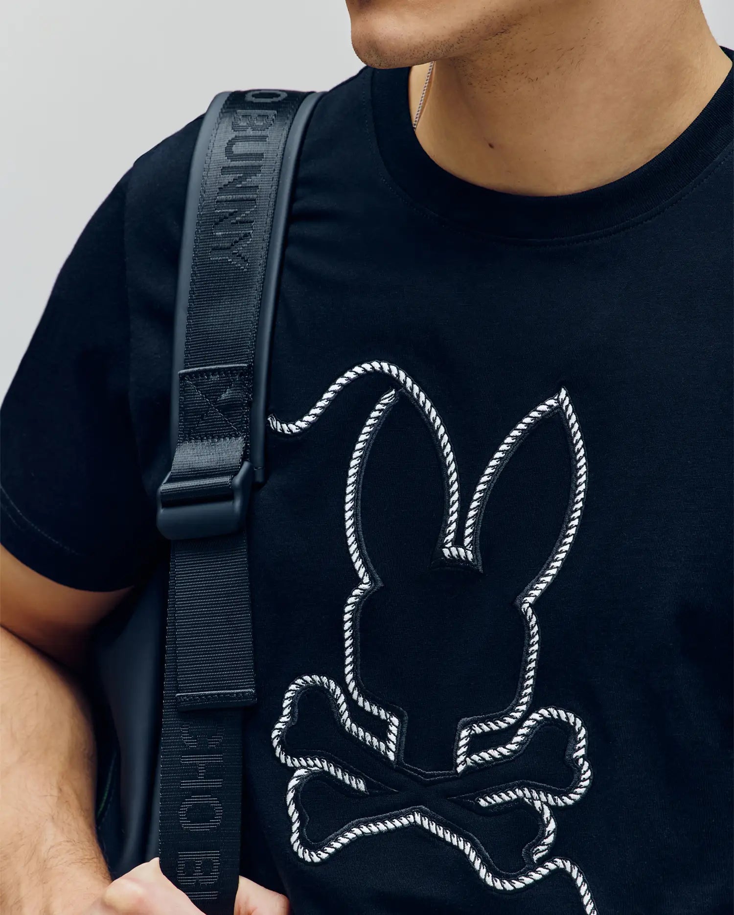 MENS CYRUS GRAPHIC TEE - MT0200115
