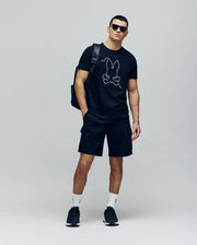 MENS CYRUS GRAPHIC TEE - MT0200115