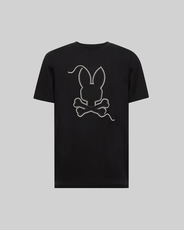 MENS CYRUS GRAPHIC TEE - MT0200115