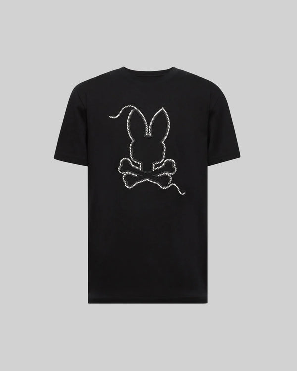 MENS CYRUS GRAPHIC TEE - MT0200115