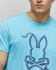 MENS CYRUS GRAPHIC TEE - MT0200115