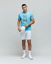 MENS CYRUS GRAPHIC TEE - MT0200115