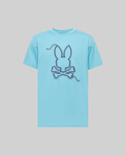 MENS CYRUS GRAPHIC TEE - MT0200115