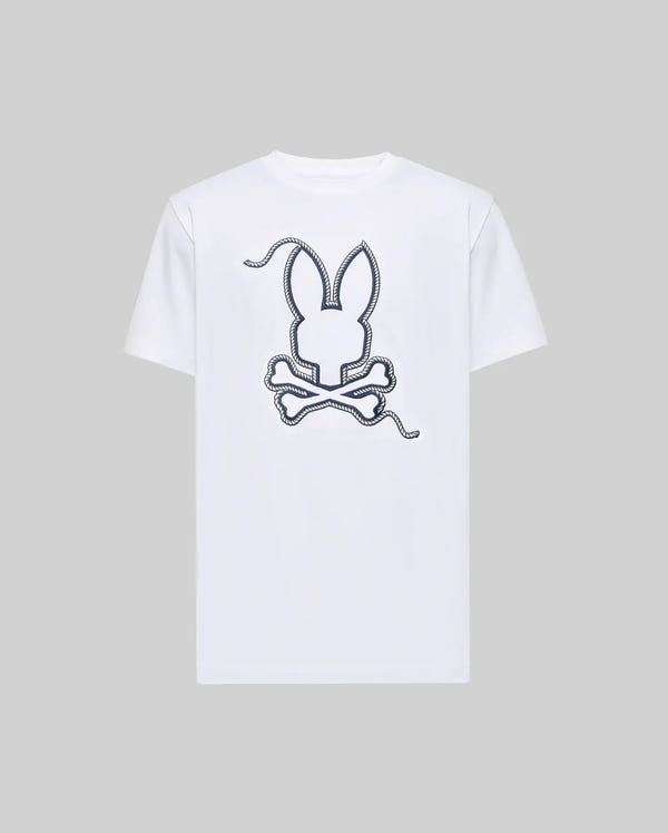 MENS CYRUS GRAPHIC TEE - MT0200115