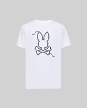MENS CYRUS GRAPHIC TEE - MT0200115