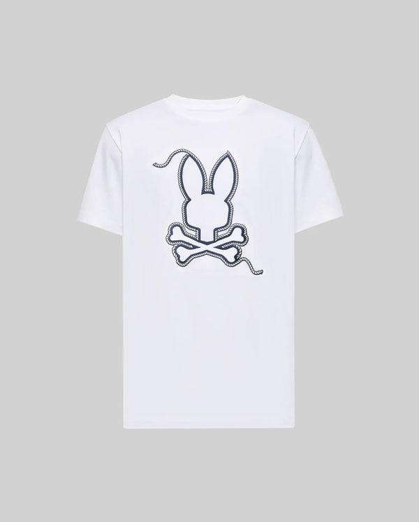 MENS CYRUS GRAPHIC TEE - MT0200115
