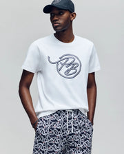 MENS CYRUS PB GRAPHIC TEE - MT0200116