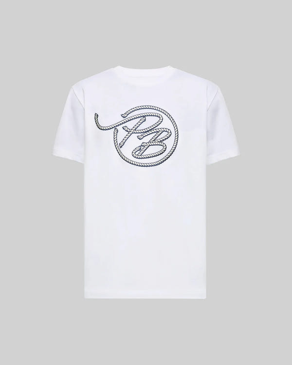 MENS CYRUS PB GRAPHIC TEE - MT0200116