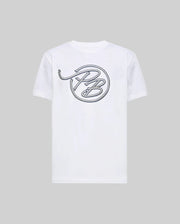 MENS CYRUS PB GRAPHIC TEE - MT0200116