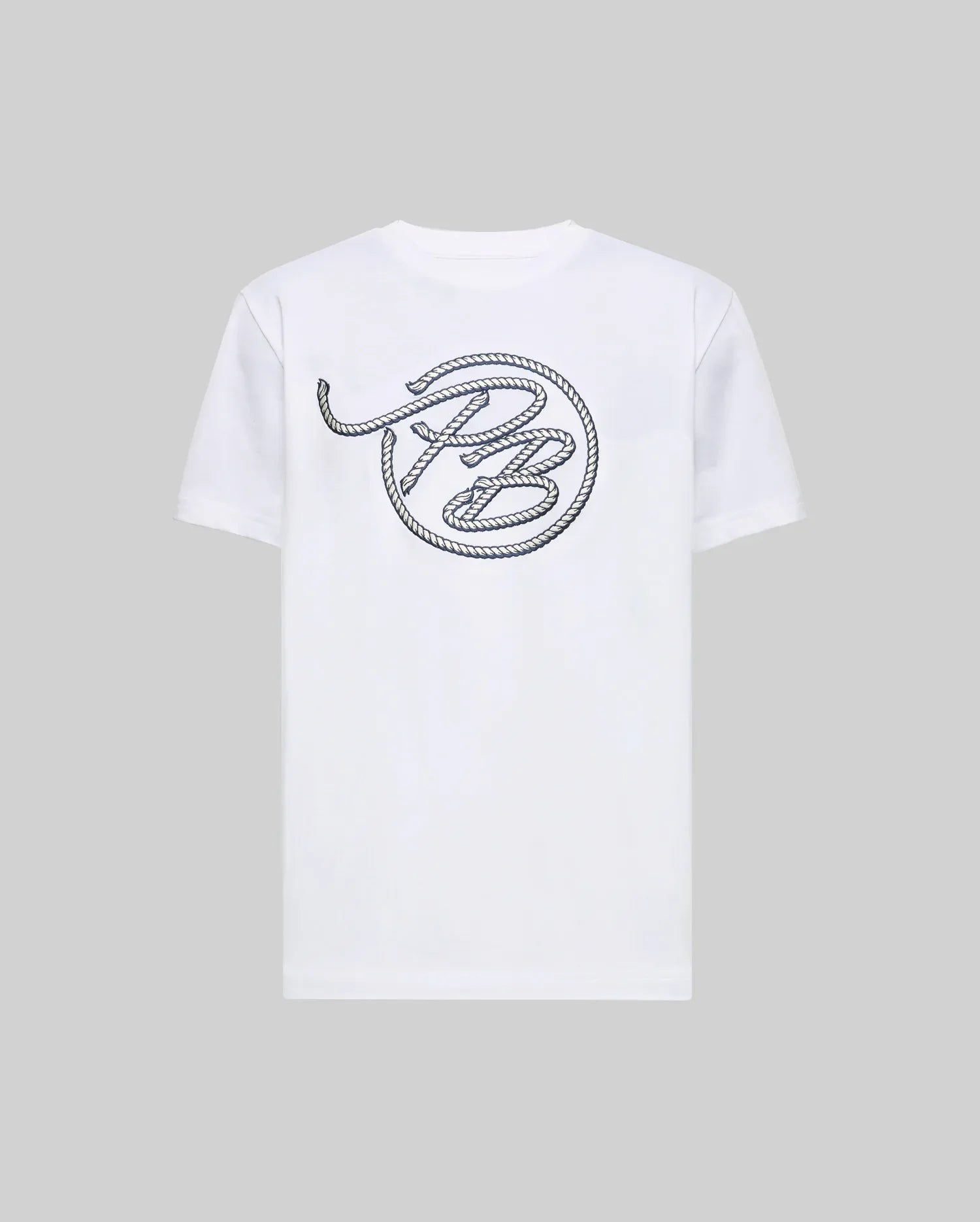 MENS CYRUS PB GRAPHIC TEE - MT0200116