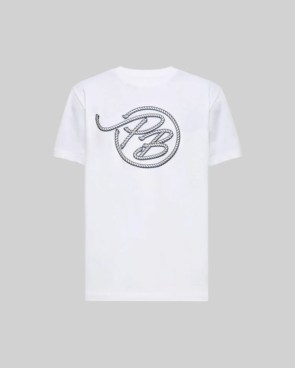 MENS CYRUS PB GRAPHIC TEE - MT0200116