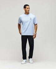 MENS MARLO OVERSIZED TEE - MT0200131