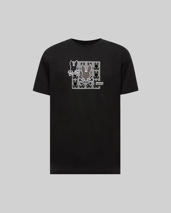 MENS VAREN GRAPHIC TEE - MT0200165
