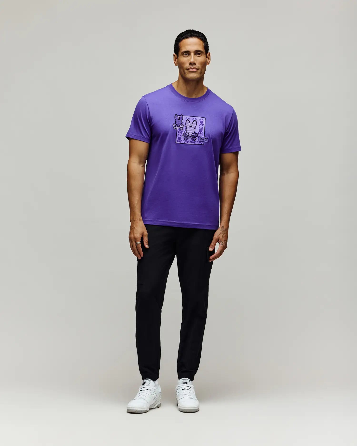 MENS VAREN GRAPHIC TEE - MT0200165