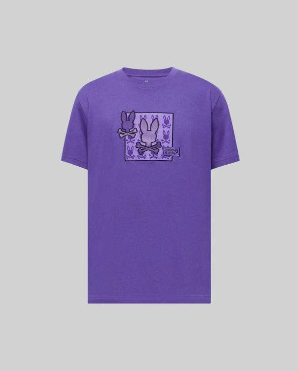 MENS VAREN GRAPHIC TEE - MT0200165