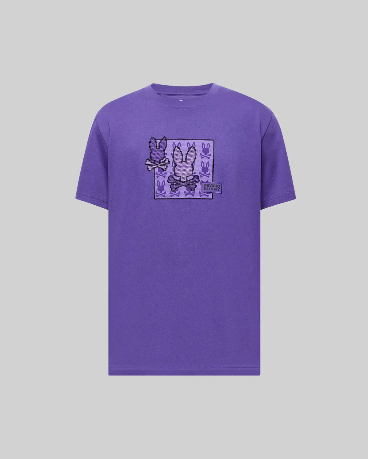 MENS VAREN GRAPHIC TEE - MT0200165