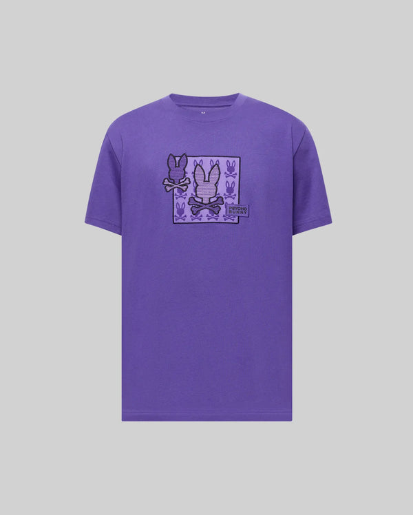 MENS VAREN GRAPHIC TEE - MT0200165