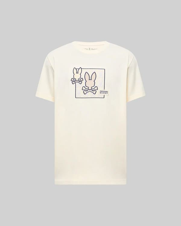 MENS VAREN GRAPHIC TEE - MT0200165