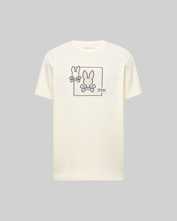 MENS VAREN GRAPHIC TEE - MT0200165