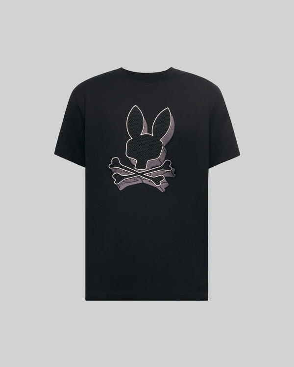 MENS ZAL GRAPHIC TEE - MT0200168