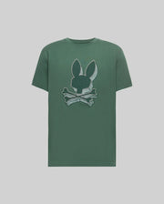 MENS ZAL GRAPHIC TEE - MT0200168