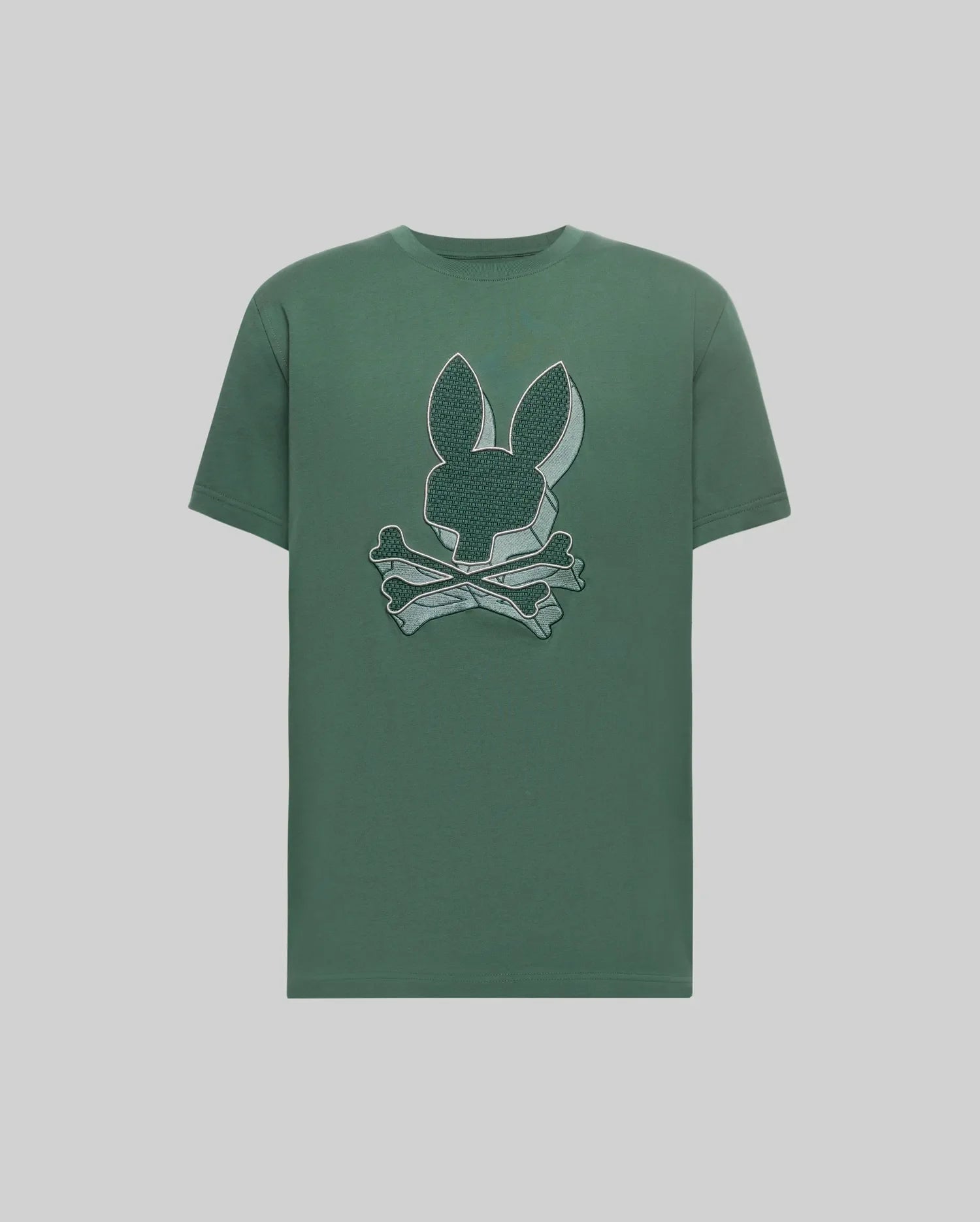 MENS ZAL GRAPHIC TEE - MT0200168